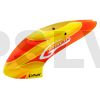 LX130X041 130X Air Brushed Fiber Glass Canopy Goblin Style Color Schema